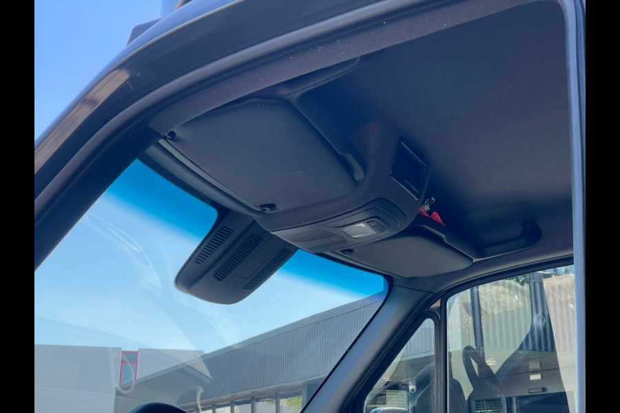 Mercedes-Benz Sprinter 317 cdi meubelbak laadklep m-bux camera LMVelgen BPM vrij