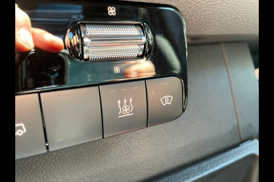 Mercedes-Benz Sprinter 317 cdi meubelbak laadklep m-bux camera LMVelgen BPM vrij