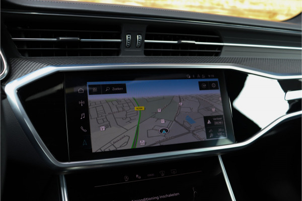 Audi RS6 4.0 V8 TFSI Quattro NL AUTO **Dynamic Plus/Ceramic/HUD/Carbon/Pano/B&O/ACC**