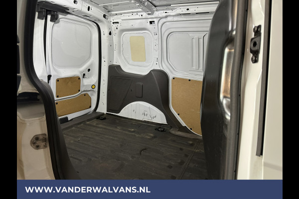 Ford Transit Connect 1.5 EcoBlue 100pk L1H1 Euro6 Airco | Navigatie | Camera | Cruisecontrol | Parkeersensoren zijdeur, verwarmde voorruit