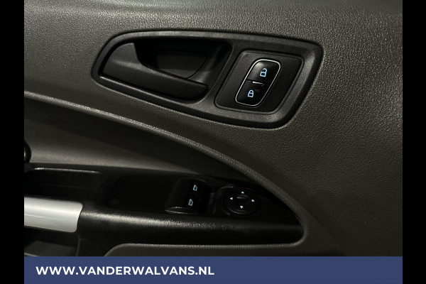 Ford Transit Connect 1.5 EcoBlue 100pk L1H1 Euro6 Airco | Navigatie | Camera | Cruisecontrol | Parkeersensoren zijdeur, verwarmde voorruit