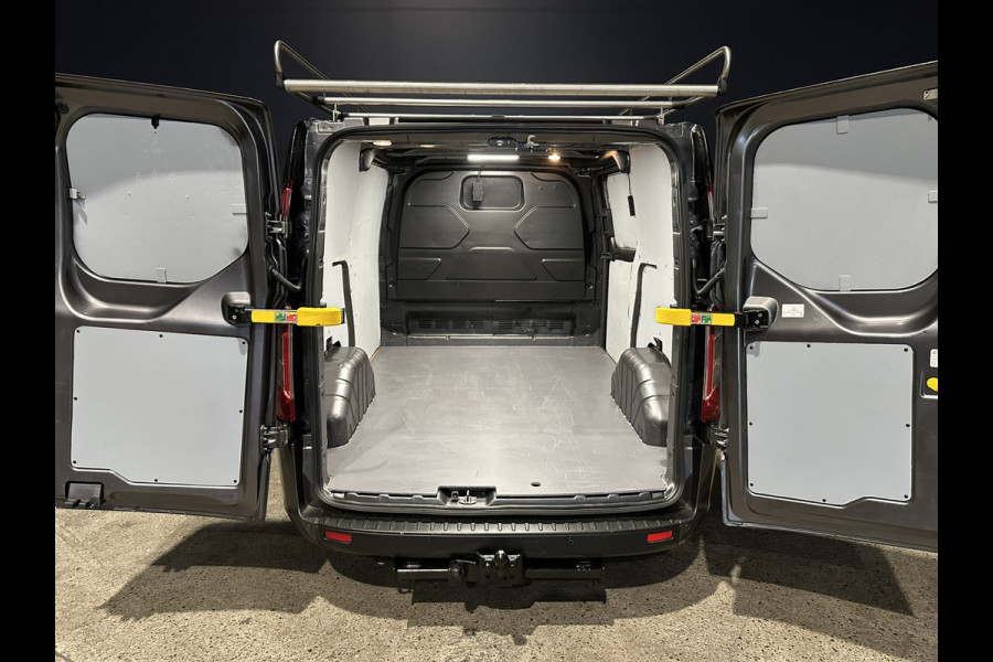 Ford Transit Connect 1.5 EcoBlue 100pk L1H1 Euro6 Airco | Navigatie | Camera | Cruisecontrol | Parkeersensoren zijdeur, verwarmde voorruit