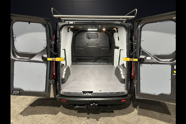 Ford Transit Connect 1.5 EcoBlue 100pk L1H1 Euro6 Airco | Navigatie | Camera | Cruisecontrol | Parkeersensoren zijdeur, verwarmde voorruit