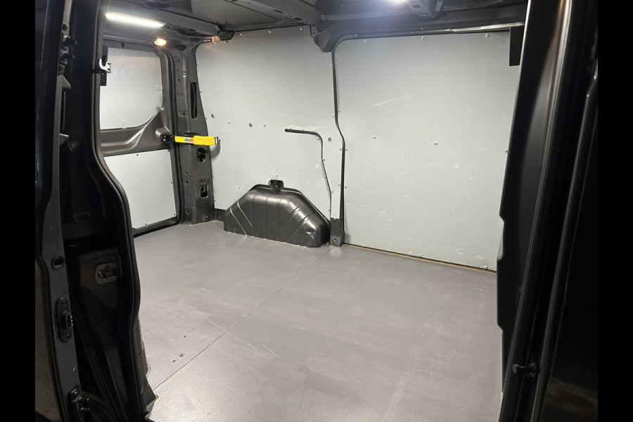 Ford Transit Connect 1.5 EcoBlue 100pk L1H1 Euro6 Airco | Navigatie | Camera | Cruisecontrol | Parkeersensoren zijdeur, verwarmde voorruit