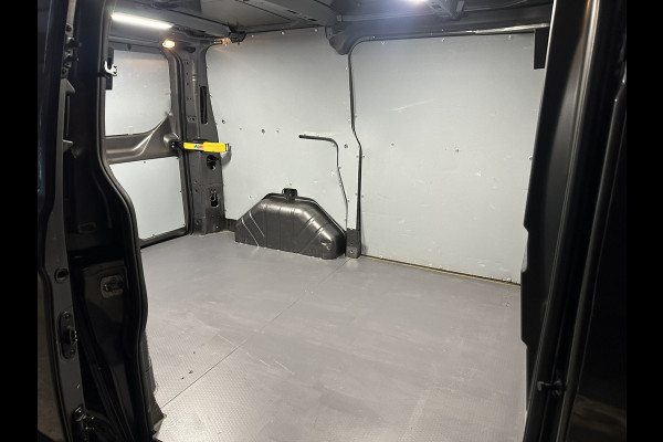 Ford Transit Connect 1.5 EcoBlue 100pk L1H1 Euro6 Airco | Navigatie | Camera | Cruisecontrol | Parkeersensoren zijdeur, verwarmde voorruit