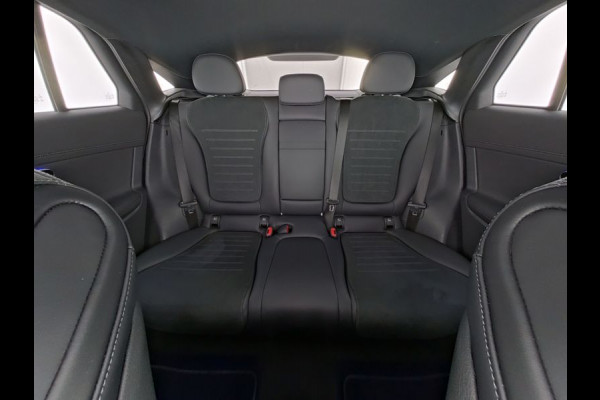 Mercedes-Benz GLC Coupé 300 e 4MATIC AMG Plug-In Hybride AMG line | Night Pakket | Trekhaak | Memory Voorstoelen | Stuur en Stoelverwarming. Inclusief 24 maanden MB Certified garantie voor Europa.