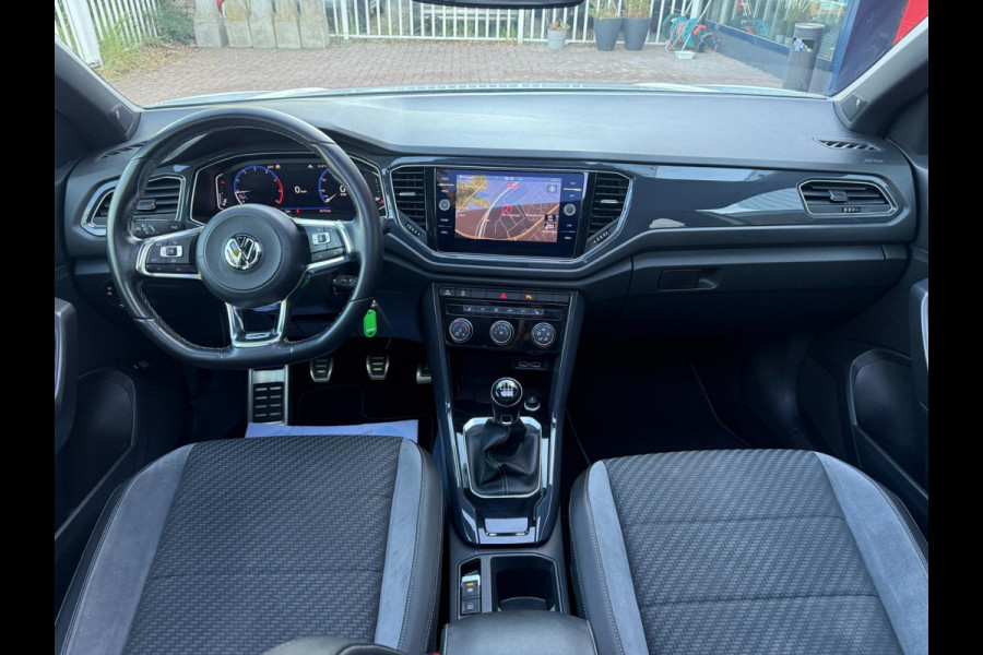 Volkswagen T-Roc 1.5 TSI R-Line | Pano | LED | ACC | Virtual