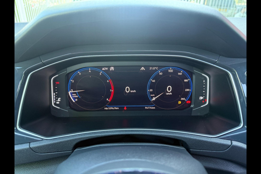 Volkswagen T-Roc 1.5 TSI R-Line | Pano | LED | ACC | Virtual