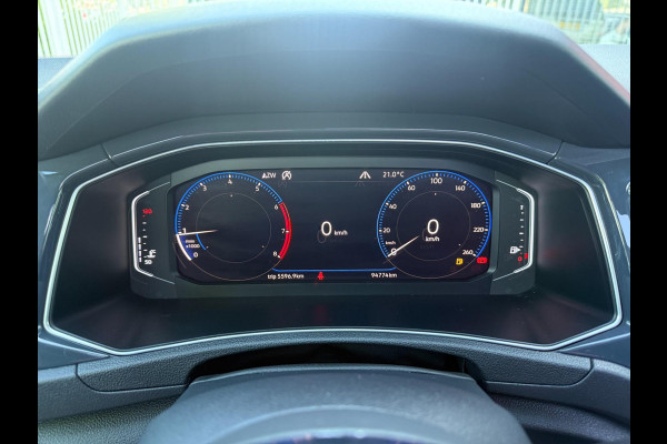 Volkswagen T-Roc 1.5 TSI R-Line | Pano | LED | ACC | Virtual