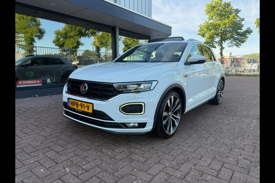Volkswagen T-Roc 1.5 TSI R-Line | Pano | LED | ACC | Virtual
