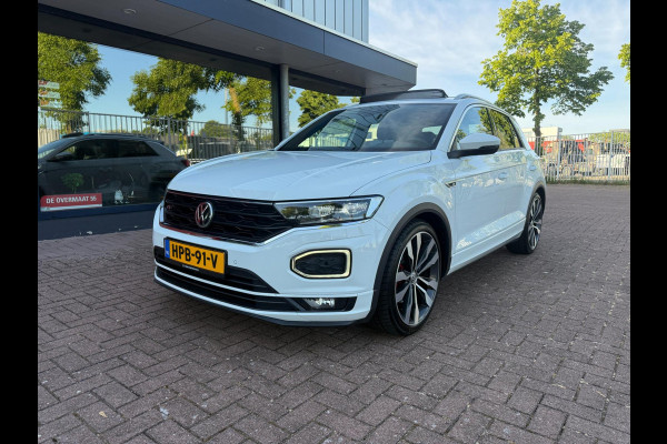 Volkswagen T-Roc 1.5 TSI R-Line | Pano | LED | ACC | Virtual