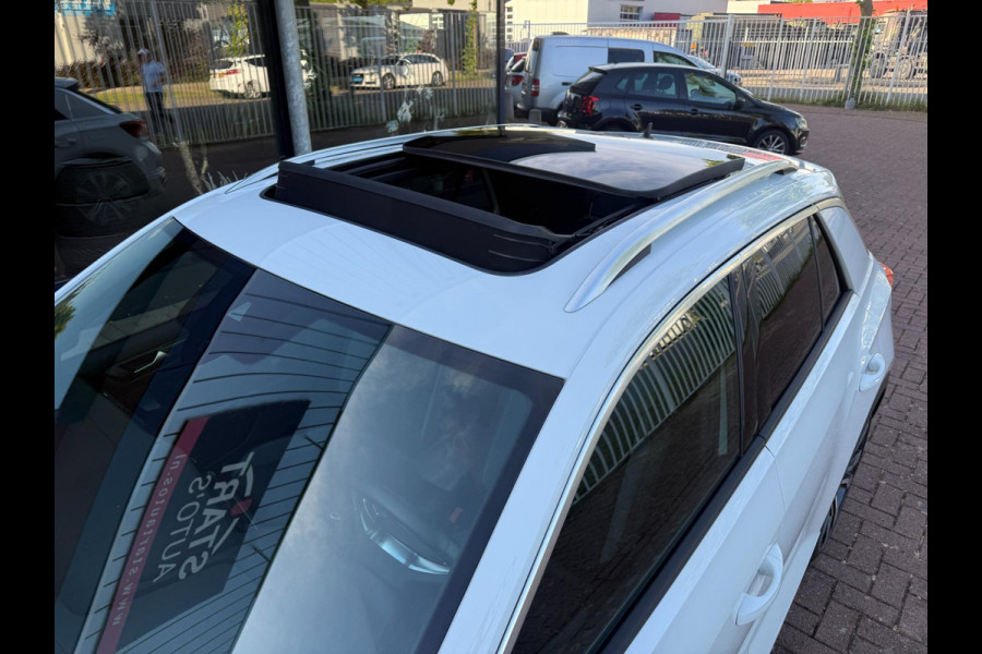 Volkswagen T-Roc 1.5 TSI R-Line | Pano | LED | ACC | Virtual