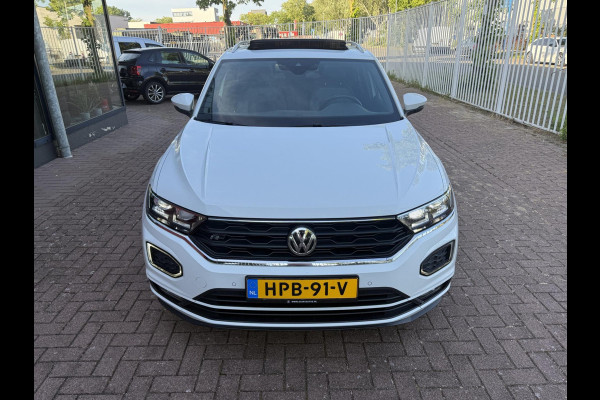Volkswagen T-Roc 1.5 TSI R-Line | Pano | LED | ACC | Virtual