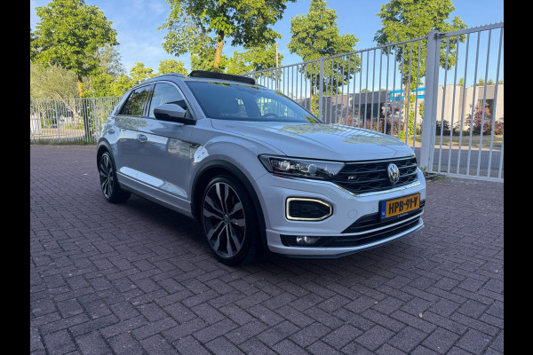 Volkswagen T-Roc 1.5 TSI R-Line | Pano | LED | ACC | Virtual