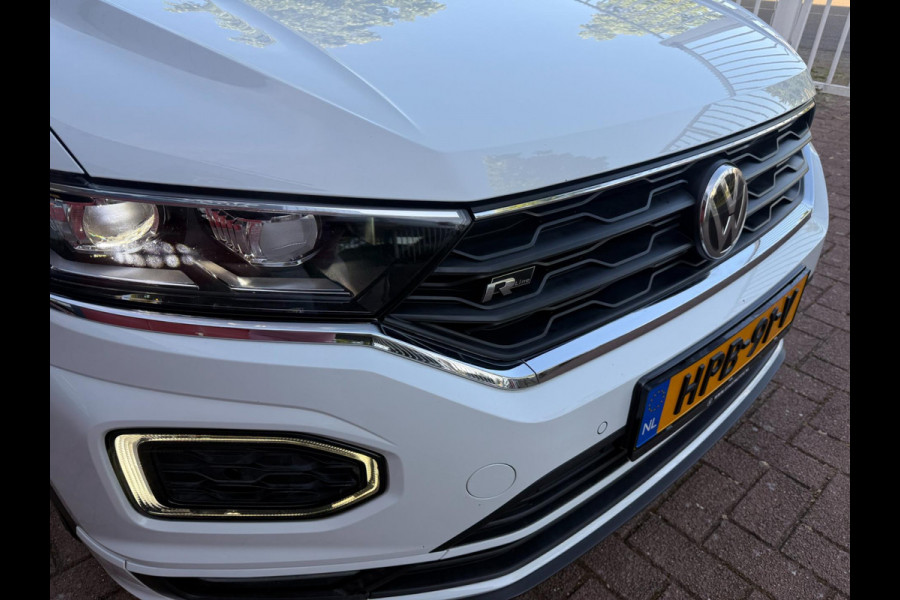 Volkswagen T-Roc 1.5 TSI R-Line | Pano | LED | ACC | Virtual