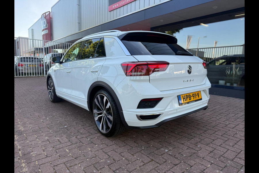 Volkswagen T-Roc 1.5 TSI R-Line | Pano | LED | ACC | Virtual
