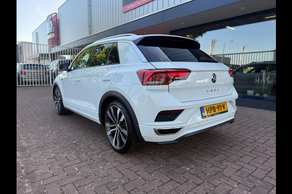 Volkswagen T-Roc 1.5 TSI R-Line | Pano | LED | ACC | Virtual