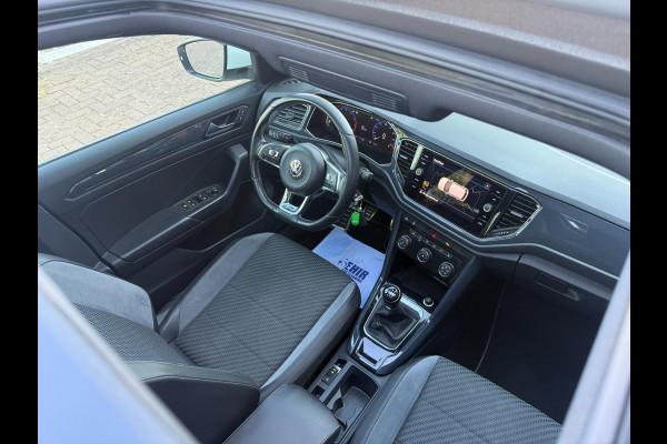 Volkswagen T-Roc 1.5 TSI R-Line | Pano | LED | ACC | Virtual