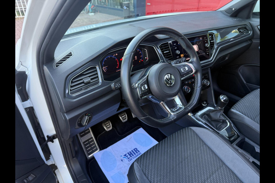 Volkswagen T-Roc 1.5 TSI R-Line | Pano | LED | ACC | Virtual