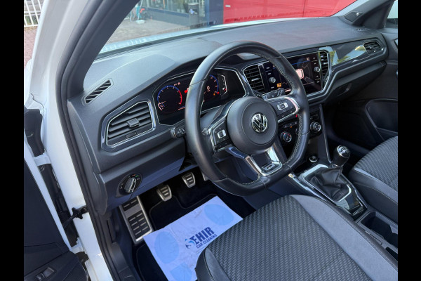 Volkswagen T-Roc 1.5 TSI R-Line | Pano | LED | ACC | Virtual