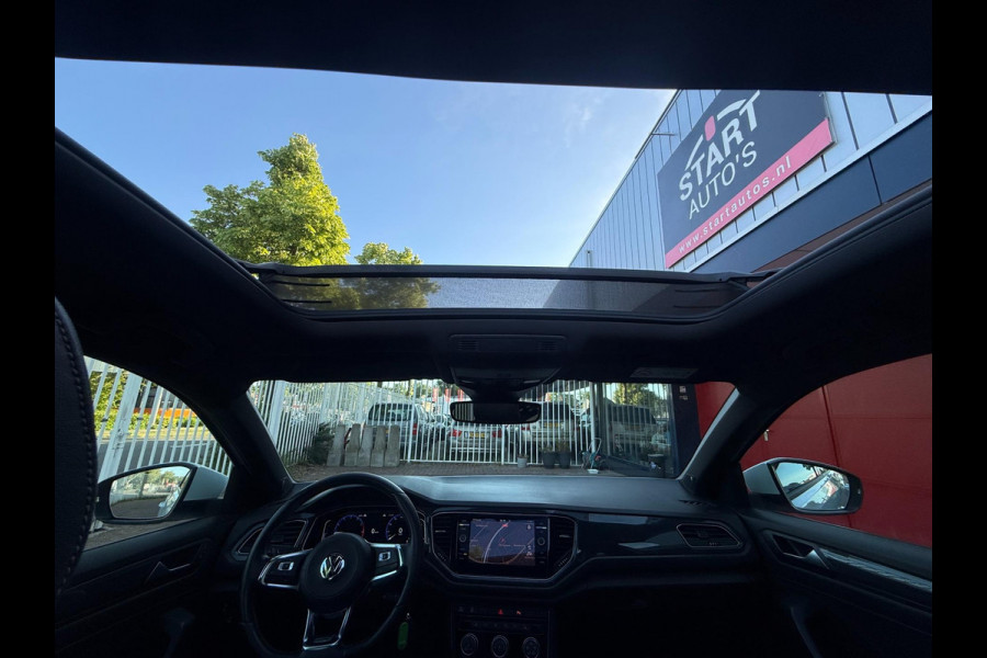 Volkswagen T-Roc 1.5 TSI R-Line | Pano | LED | ACC | Virtual