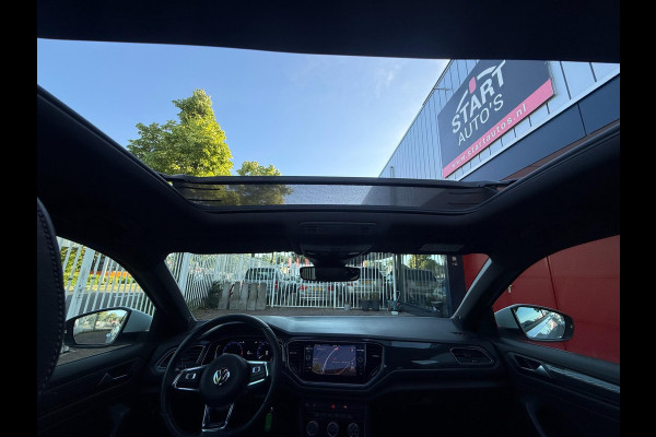 Volkswagen T-Roc 1.5 TSI R-Line | Pano | LED | ACC | Virtual