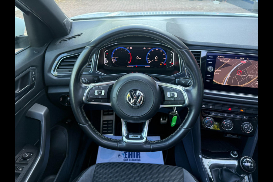 Volkswagen T-Roc 1.5 TSI R-Line | Pano | LED | ACC | Virtual