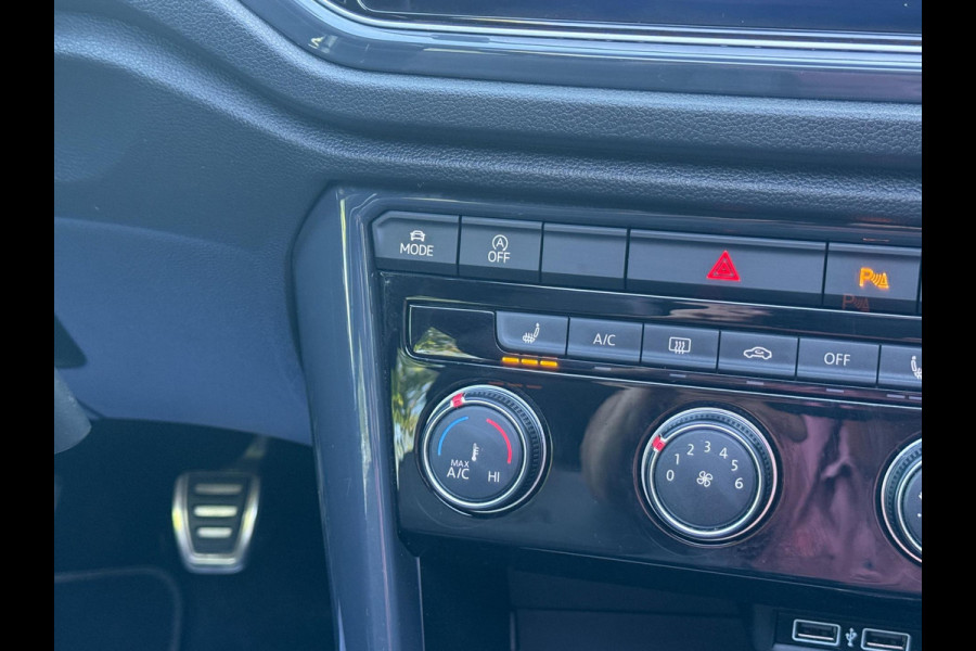 Volkswagen T-Roc 1.5 TSI R-Line | Pano | LED | ACC | Virtual