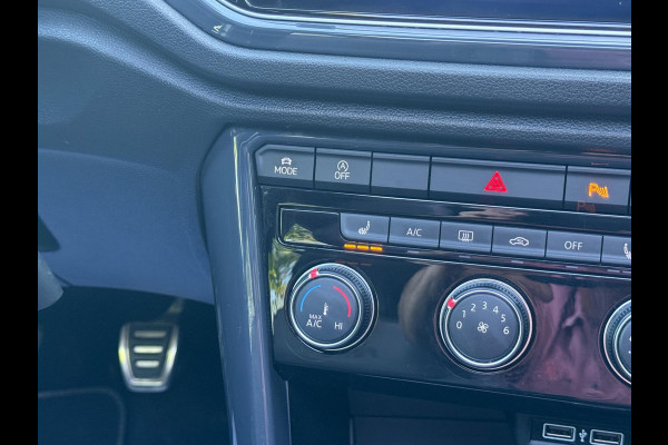 Volkswagen T-Roc 1.5 TSI R-Line | Pano | LED | ACC | Virtual