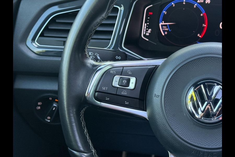 Volkswagen T-Roc 1.5 TSI R-Line | Pano | LED | ACC | Virtual