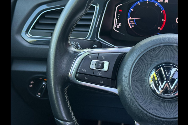 Volkswagen T-Roc 1.5 TSI R-Line | Pano | LED | ACC | Virtual
