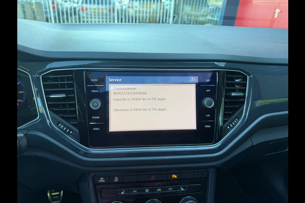 Volkswagen T-Roc 1.5 TSI R-Line | Pano | LED | ACC | Virtual