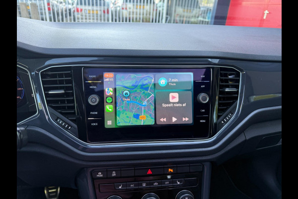 Volkswagen T-Roc 1.5 TSI R-Line | Pano | LED | ACC | Virtual