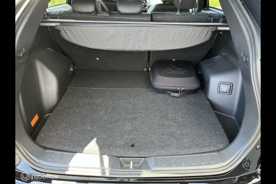 Mitsubishi Eclipse Cross 2.4 PHEV Black Edition
