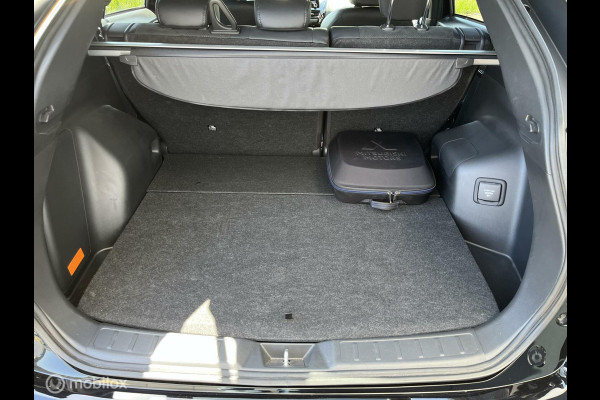 Mitsubishi Eclipse Cross 2.4 PHEV Black Edition