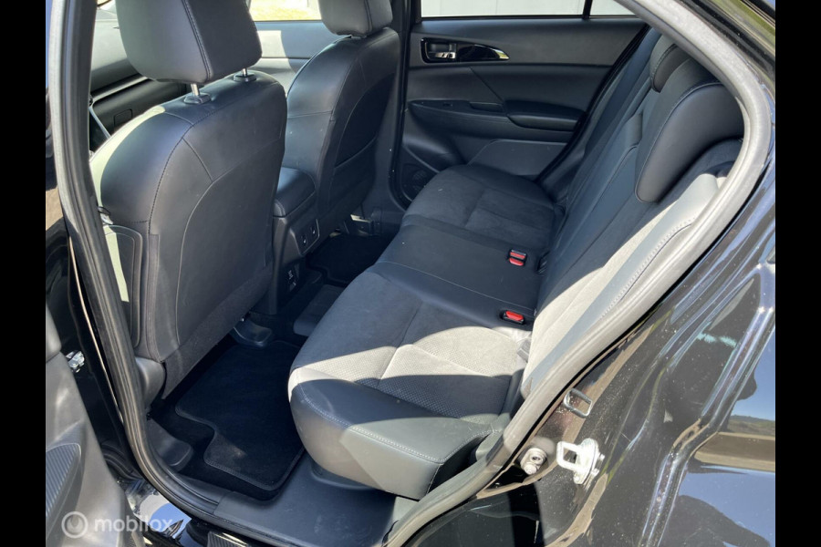 Mitsubishi Eclipse Cross 2.4 PHEV Black Edition