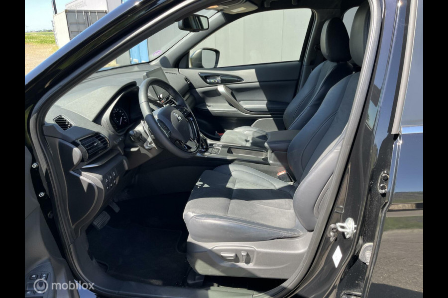 Mitsubishi Eclipse Cross 2.4 PHEV Black Edition