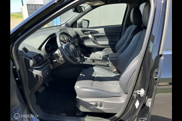 Mitsubishi Eclipse Cross 2.4 PHEV Black Edition