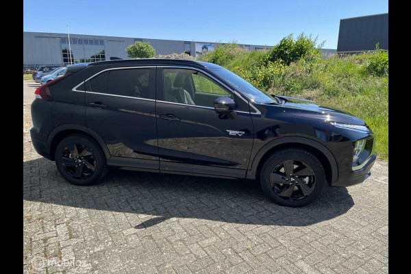 Mitsubishi Eclipse Cross 2.4 PHEV Black Edition