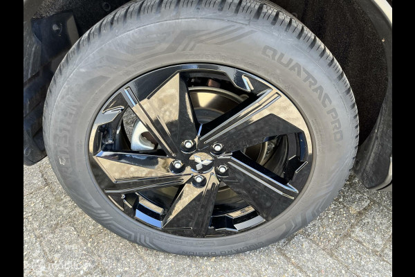 Mitsubishi Eclipse Cross 2.4 PHEV Black Edition