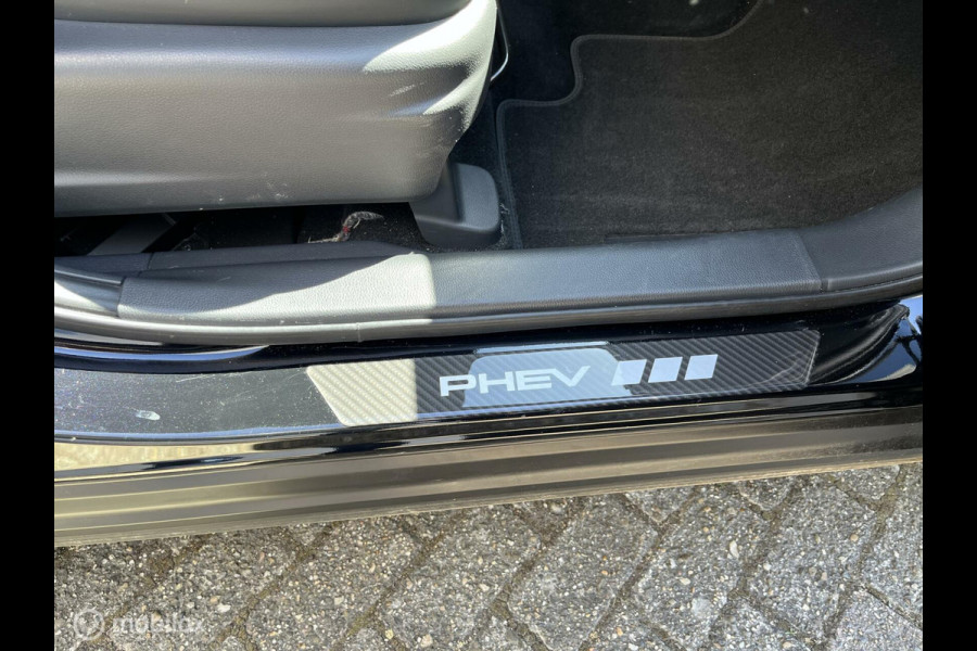 Mitsubishi Eclipse Cross 2.4 PHEV Black Edition