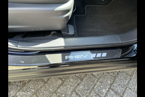 Mitsubishi Eclipse Cross 2.4 PHEV Black Edition