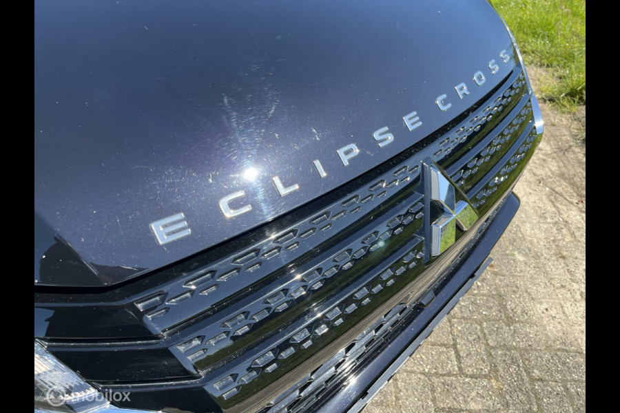 Mitsubishi Eclipse Cross 2.4 PHEV Black Edition