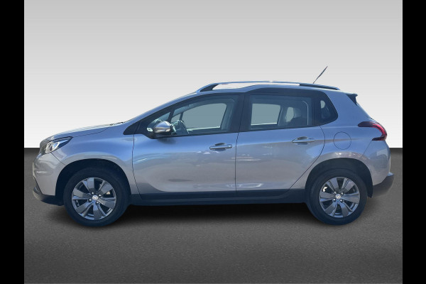Peugeot 2008 1.2 PureTech Blue Lion | trekhaak | panoramadak