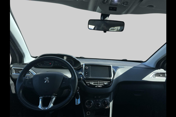 Peugeot 2008 1.2 PureTech Blue Lion | trekhaak | panoramadak