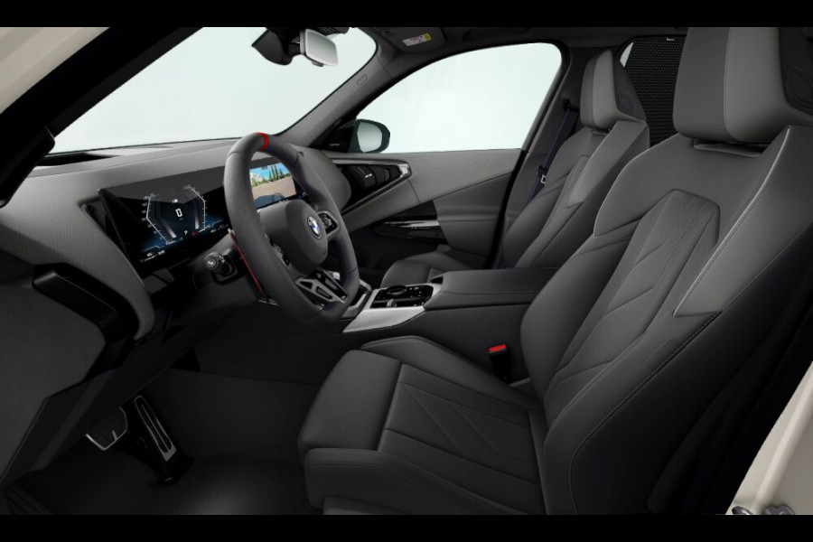 BMW X3 M50 - M-Sport Pro - Pano - Stoelventilatie - Driving Ass Prof