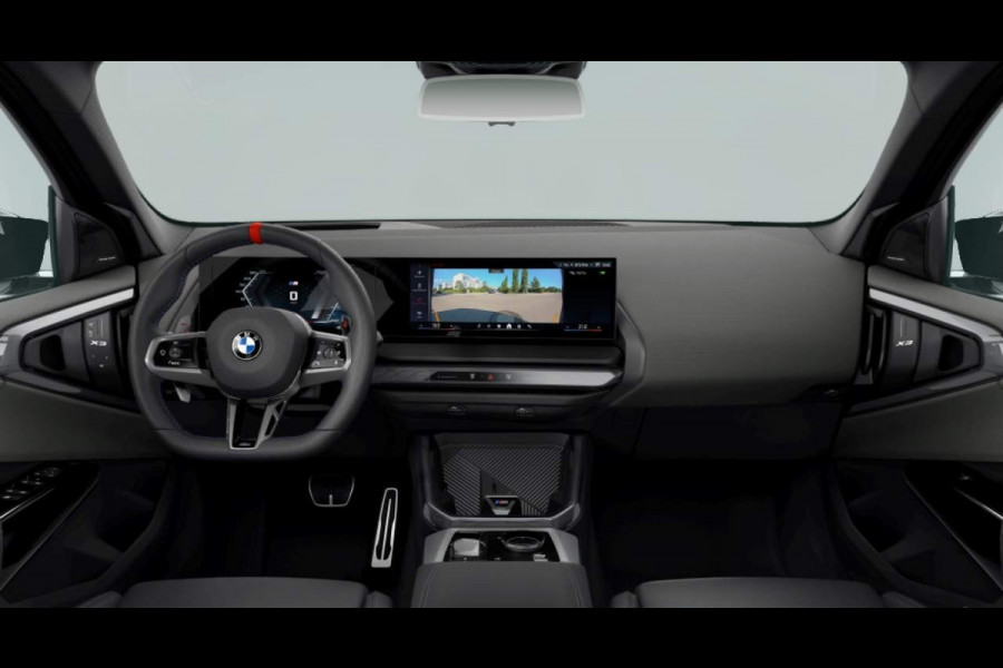BMW X3 M50 - M-Sport Pro - Pano - Stoelventilatie - Driving Ass Prof