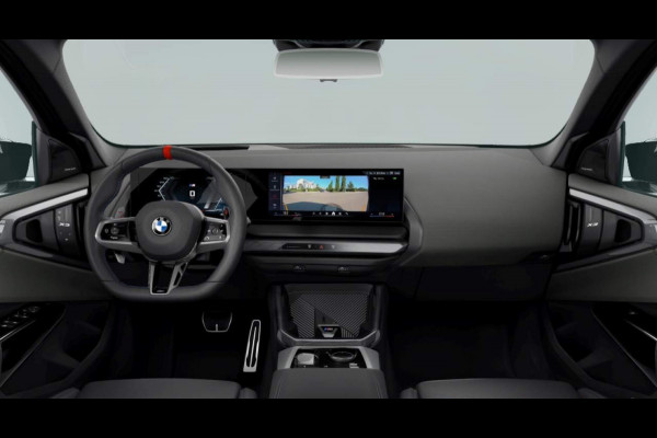 BMW X3 M50 - M-Sport Pro - Pano - Stoelventilatie - Driving Ass Prof