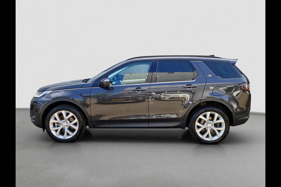 Land Rover Discovery Sport P300e 1.5 HSE | Meridian | Dodehoek | Stoelverwarming | Electrische stoelen | Memory | 360 Camera |