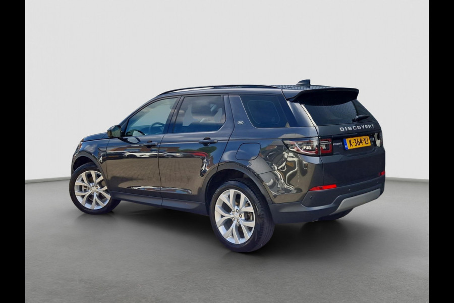 Land Rover Discovery Sport P300e 1.5 HSE | Meridian | Dodehoek | Stoelverwarming | Electrische stoelen | Memory | 360 Camera |